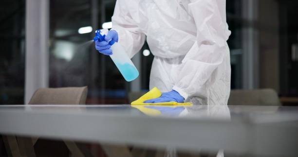 Licensed Biohazard service in Stamford, NE - Trauma Clean Pros